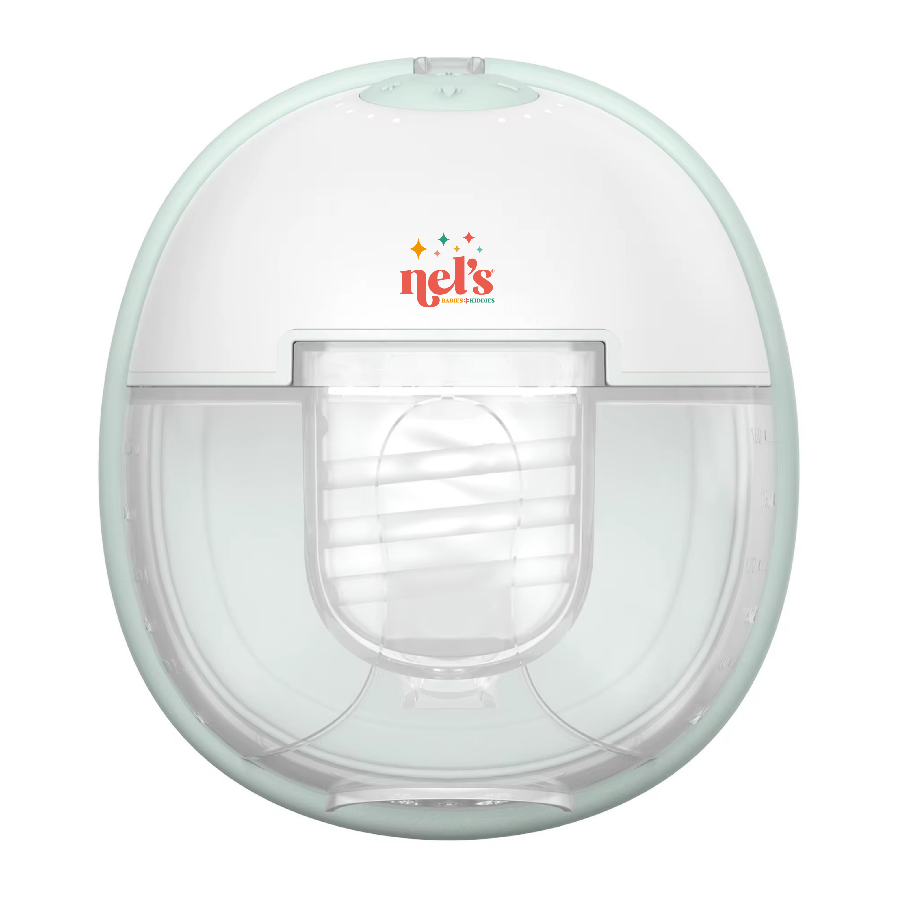 Nel's Babies & Kiddies | W2 Pro Wearable Breastpump